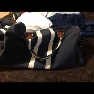 Ralph lauren Polo Dyffle Bag